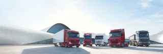 Portail des carrossiers Mercedes‑Benz Trucks